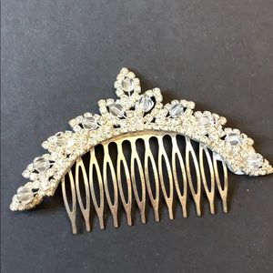 Hair accessories